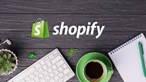 Shopify E-commerce Platform