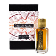 Motif Olfactif - 'Eclat de Santal - Eau de Parfum