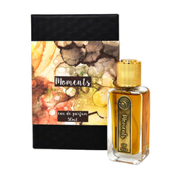 Motif Olfactif - Moments - Eau de Parfum