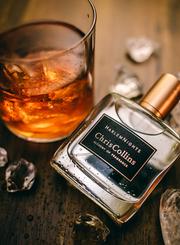 World of Chris Collins - Harlem Nights