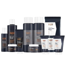 Scotch Porter Head To Toe Collection