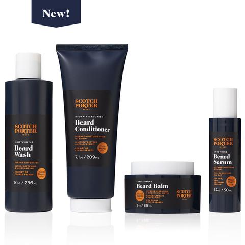 Miami Duppy Beard Collection
