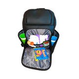Kobe Expandable Diaper Backpack