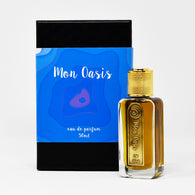 Motif Olfactif - Mon Oasis - Eau de Parfum
