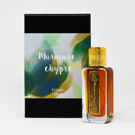 Motif Olfactif - Murmure Chypre - Extrait