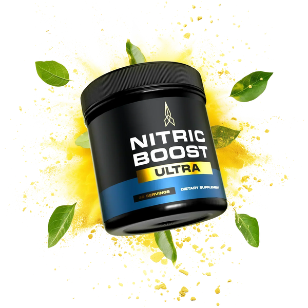 Nitric Boost Ultra