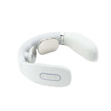 Wireless Neck Massager with Heat | SoBo K3 Intelligent Neck Massager