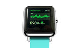 Smart Health & Fitness Watch with Activity Tracking | SoBo VitalTrack Pro™