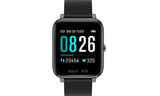 Smart Health & Fitness Watch with Activity Tracking | SoBo VitalTrack Pro™