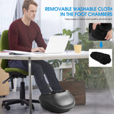 Shiatsu Foot Massager with Heat!