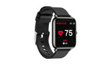Smart Health & Fitness Watch with Activity Tracking | SoBo VitalTrack Pro™