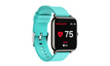 Smart Health & Fitness Watch with Activity Tracking | SoBo VitalTrack Pro™