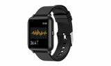 Smart Health & Fitness Watch with Activity Tracking | SoBo VitalTrack Pro™