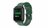Smart Health & Fitness Watch with Activity Tracking | SoBo VitalTrack Pro™