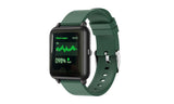 Smart Health & Fitness Watch with Activity Tracking | SoBo VitalTrack Pro™