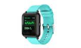 Smart Health & Fitness Watch with Activity Tracking | SoBo VitalTrack Pro™