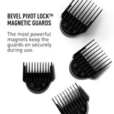 Bevel Pro + Pro T-Blade