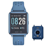 Smart Health & Fitness Watch with Activity Tracking | SoBo VitalTrack Pro™