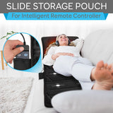 Full Body Massage Mat with Heat | 10-Motor Vibrating Massage Pad | SoBo Worldwide Recovery & Wellness