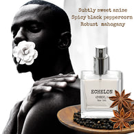 KIMBERLY New York - ECHELON for Men