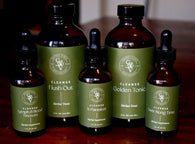Cleanse Package