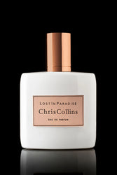 World of Chris Collins - Lost In Paradise
