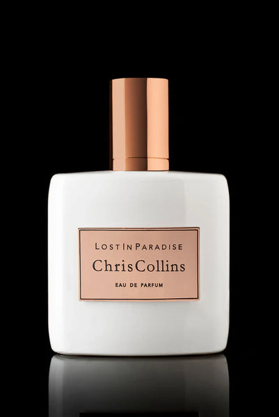 World of Chris Collins - Lost In Paradise