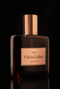 World of Chris Collins - LUST|Oud Delice