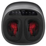 Shiatsu Foot Massager with Heat!