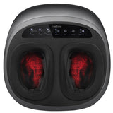 Shiatsu Foot Massager with Heat!