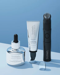 Buttah Skin Sterling Silver Kit