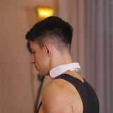 Wireless Neck Massager with Heat | SoBo K3 Intelligent Neck Massager
