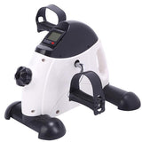 Mini Pedal Exerciser for Arms & Legs | Portable Home Exercise Bike | SoBo ActiveCycle Mini Pedal Exerciser™