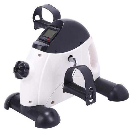 Mini Pedal Exerciser for Arms & Legs | Portable Home Exercise Bike | SoBo ActiveCycle Mini Pedal Exerciser™
