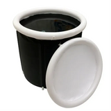Portable Cold Plunge Ice Bath & Water Chiller | Home Recovery Tub | SoBo Worldwide Recovery & Wellness