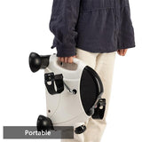 Mini Pedal Exerciser for Arms & Legs | Portable Home Exercise Bike | SoBo ActiveCycle Mini Pedal Exerciser™