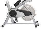 Indoor Cycling Exercise Bike | Adjustable Upright Fitness Bike | SoBo Performance Indoor Cycling Bike™