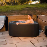 Portable Cold Plunge Ice Bath & Water Chiller | Home Recovery Tub | SoBo Worldwide Recovery & Wellness