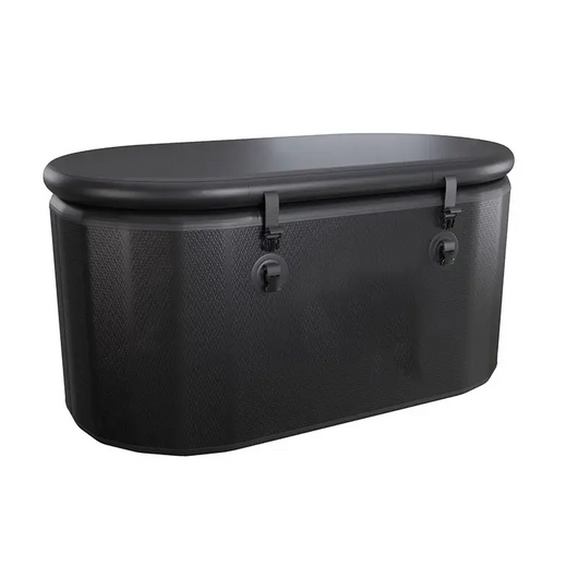 Portable Cold Plunge Ice Bath & Water Chiller | Home Recovery Tub | SoBo Worldwide Recovery & Wellness