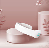 Wireless Neck Massager with Heat | SoBo K3 Intelligent Neck Massager