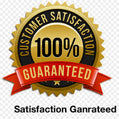 Customer Satisfaction logo