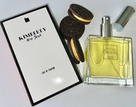 KIMBERLY New York - Dimple EDP
