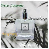 KIMBERLY New York - I&I for Men