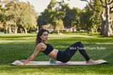 Complete Muscle Recovery Bundle | Foam Roller, Massage Stick & Trigger Point Tools | SoBo Worldwide Recovery & Wellness