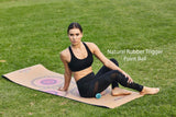 Complete Muscle Recovery Bundle | Foam Roller, Massage Stick & Trigger Point Tools | SoBo Worldwide Recovery & Wellness