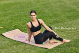 Complete Muscle Recovery Bundle | Foam Roller, Massage Stick & Trigger Point Tools | SoBo Worldwide Recovery & Wellness