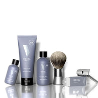 Complete Shave System