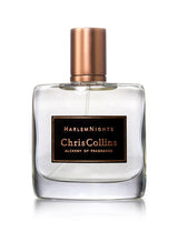 World of Chris Collins - Harlem Nights
