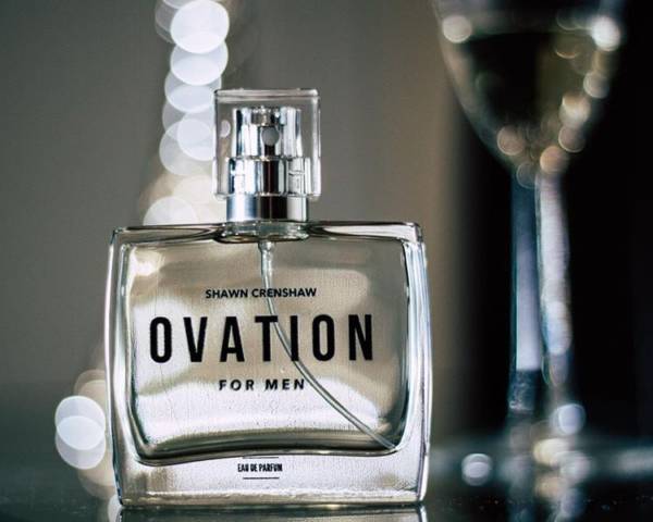 Ovation for Men Signature Fragrance