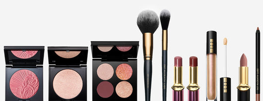 The Divine Blush Collection - Everything Kit